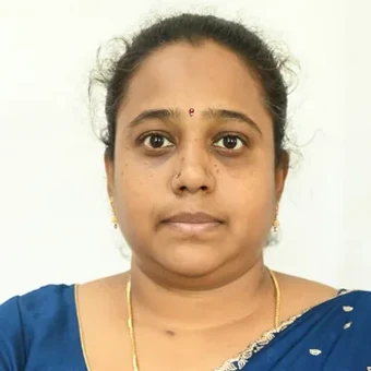 Ms. Sneha S